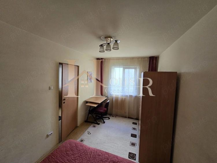 Apartament cu 2 camere nedecomandat, mobilat în Girocului