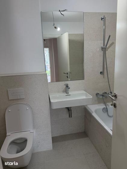 Apartament cu 2 camere în Floreasca