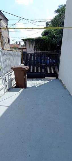 Casa 4 camere singura curte pretabila birouri-firme zona Gara de Nord - 17