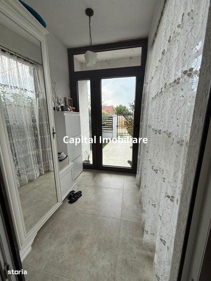 Casă cu 4 camere cu Teren 500 Mp în Sântandrei