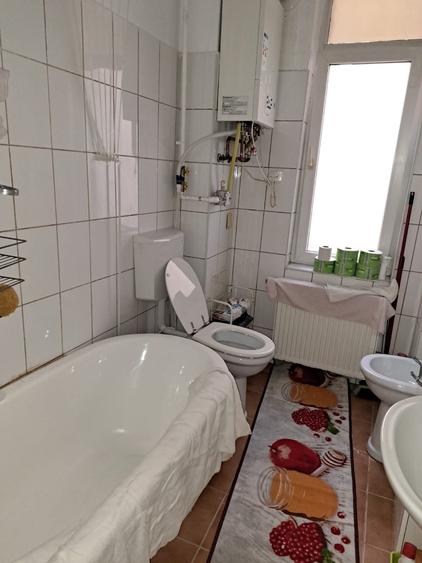 Pache Protopopescu: Apartament 2 camere parter de vilă cu grădină/curte - 11