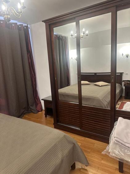 Apartament cu 2 camere decomandat în Unirii