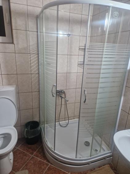 Apartament decomandat în Romanești