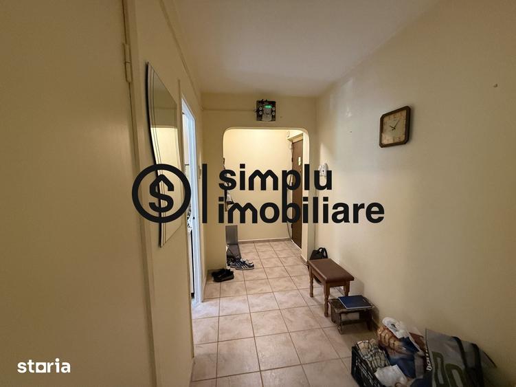 Apartament cu 2 camere în Valea Rosie