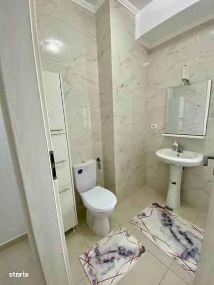 Garsoniera bloc nou- Sos. Oltenitei - Gama Residence - 10