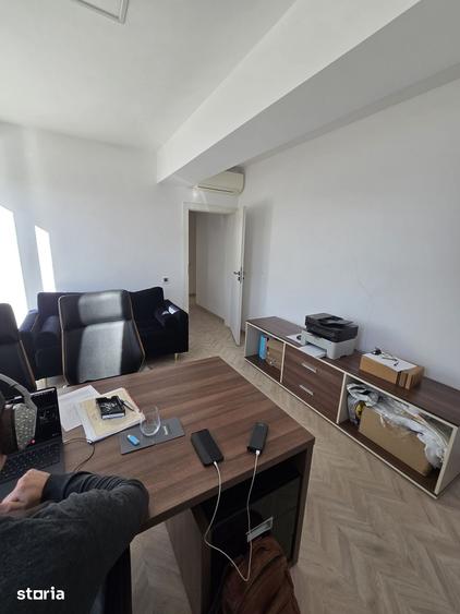 Spațiu comercial, de 255 mp, în Tomis Nord
