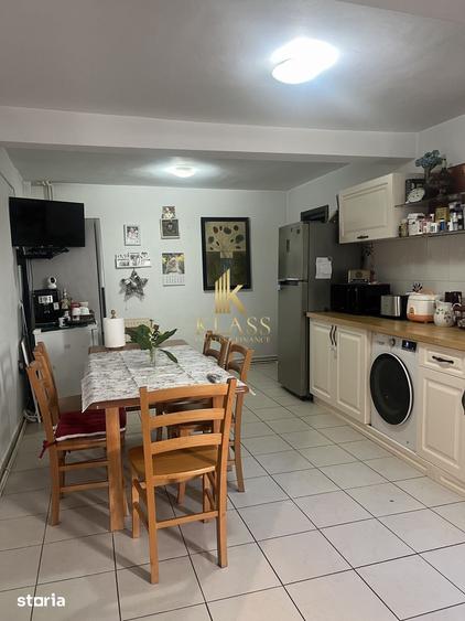 0% Casa individuala 6 camere, 300 mp, 3 bai, centrala, curte, parcare, - 10