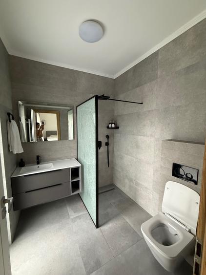Apartament cu 3 camere decomandat în Gheorgheni