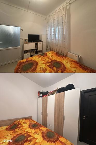 De vanzare apartament 2 camere, zona centrala, Str Baritiu - 1