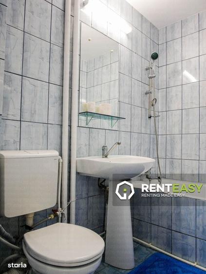 Apartament cu 2 camere în Piața Unirii