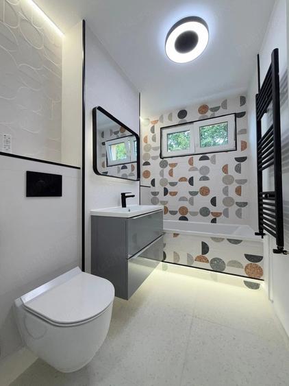Apartament cu 2 camere, etaj 3, renovat recent, Astra - 3