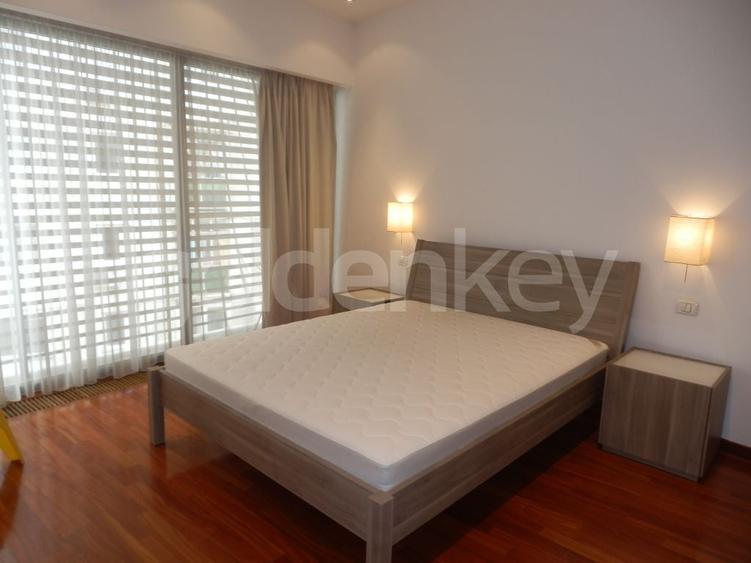 Apartament cu 4 camere semidecomandat în Dorobanți