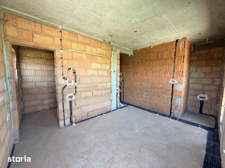 Duplex 3 camere si 3 bai - Zona Urban Village - Mosnita - 6