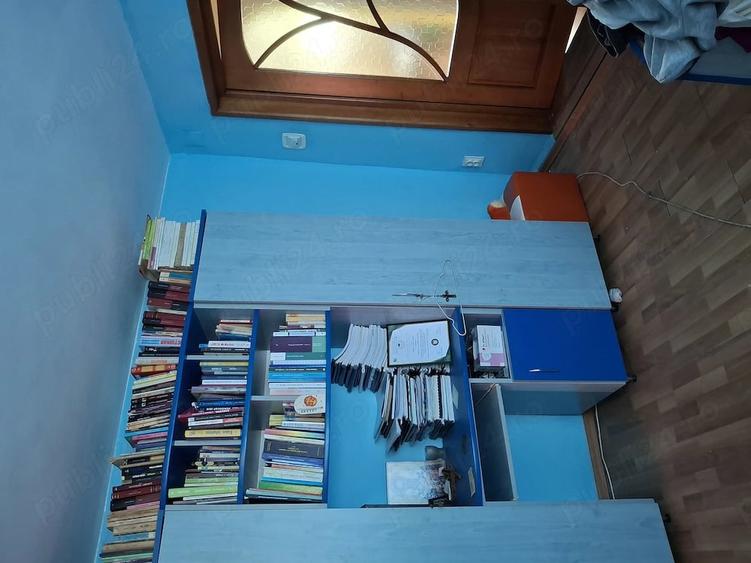 Casă cu 3 camere cu Teren 250 Mp în Trușești