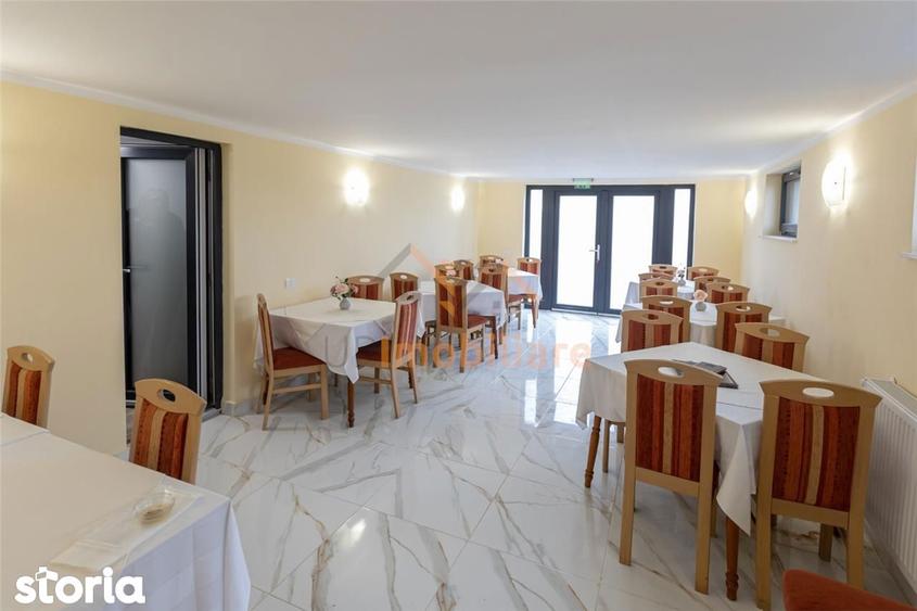Casă cu Teren 900 Mp în Nufărul