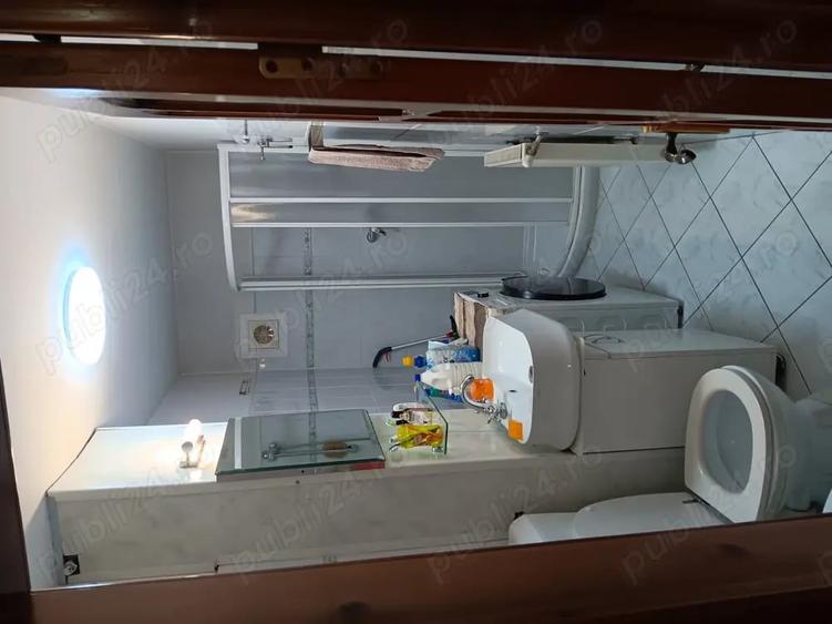 Apartament cu 2 camere decomandat în Mărășești