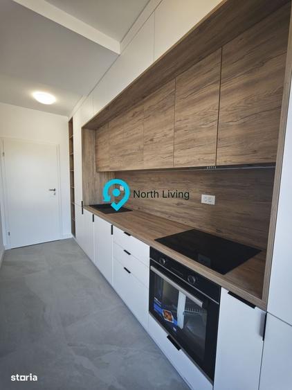 Apartament cu 2 camere în Prelungirea Ghencea