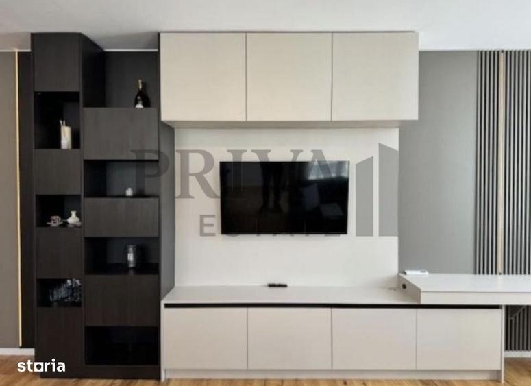 Apartament cu 2 camere decomandat în Ultracentral
