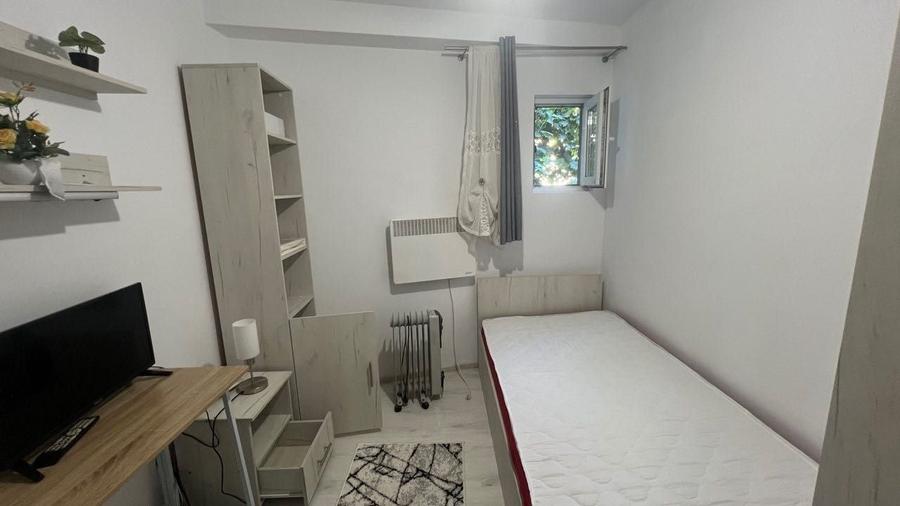 Apartament decomandat în Central