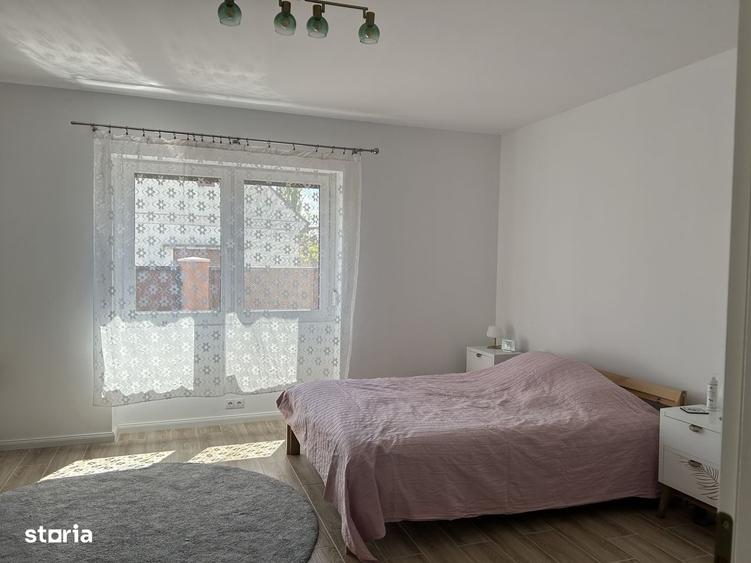 Casă cu 2 camere cu Teren 486 Mp în Central