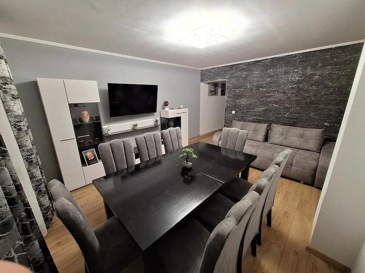 Casă cu 2 camere cu Teren 439 Mp în Iris