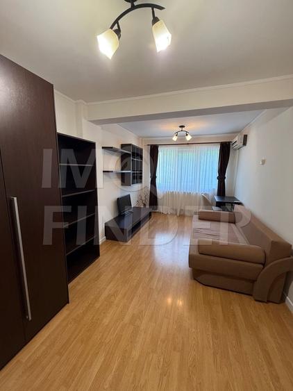 Închiriere apartament 1 camera 33mp zona Platinia - 1