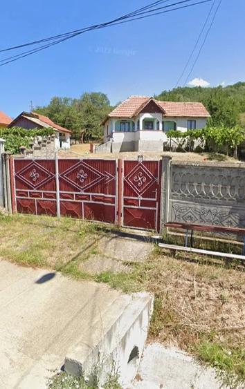 Vand proprietate in satul Carciu nr 61, com Vagiulesti , judetul Gorj - 1