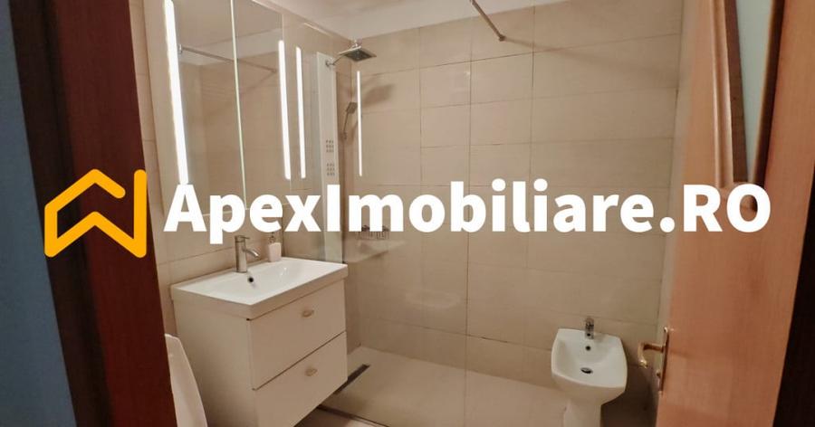 Apartament cu 2 camere semidecomandat în Ferdinand