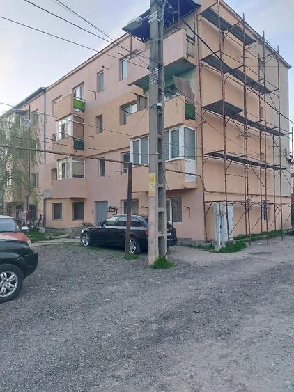 Garsonieră decomandată în Brestei