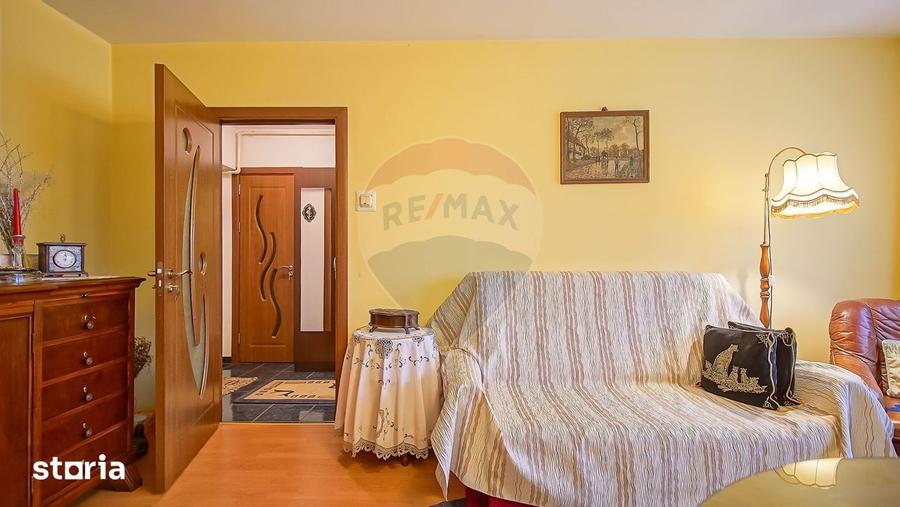Apartament 2 camere, B-dul Victoriei - 20