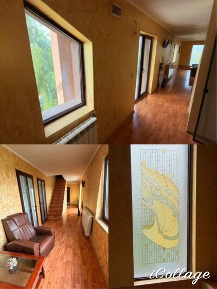 Casă cu 4 camere în Central