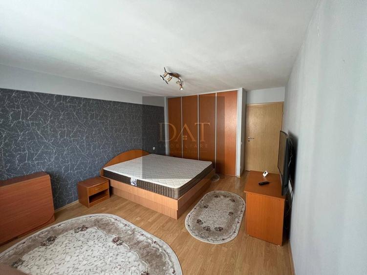 Apartament 1 camera, parcare subterana, Zorilor, Calea Turzii - 1