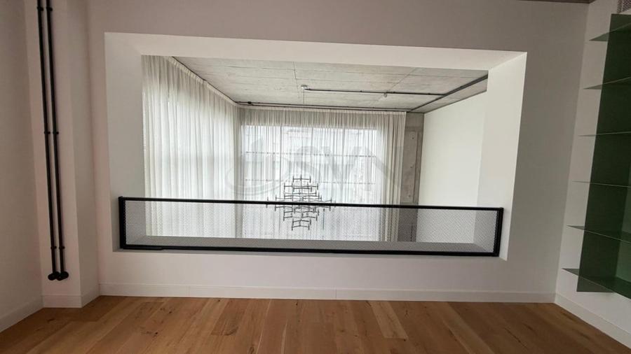 REA1024614 Apartament tip loft I 4 camere I Design eclectic I  Floreasca - 20