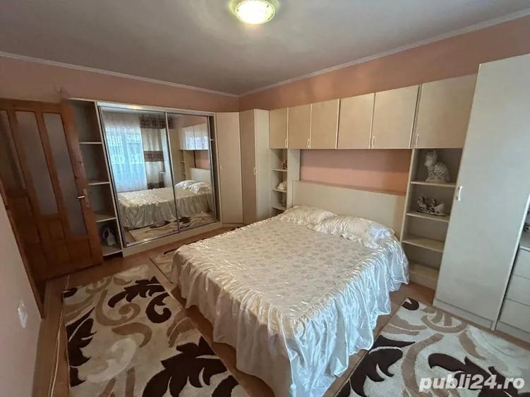 Apartament cu 3 camere decomandat în Ultracentral