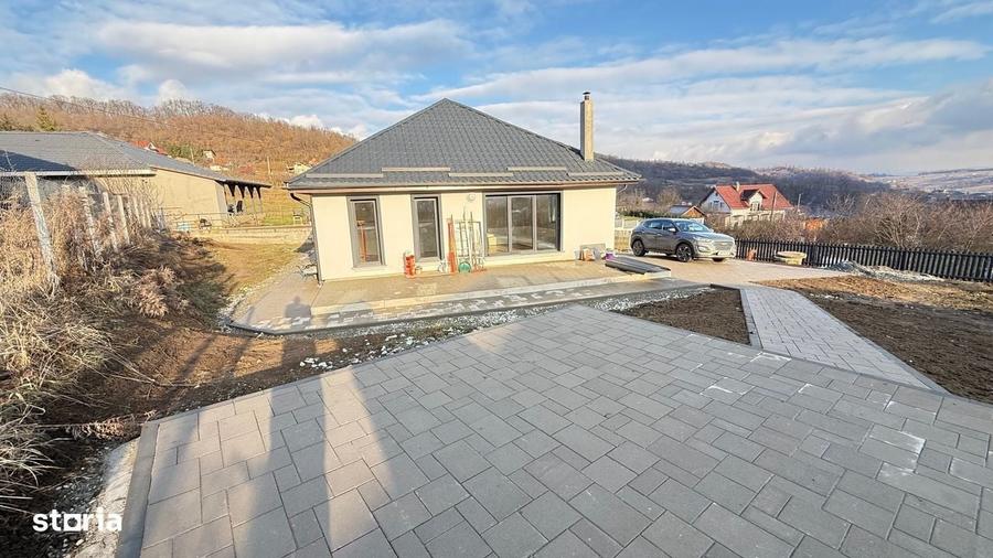 Casa de vanzare - direct proprietar - 5