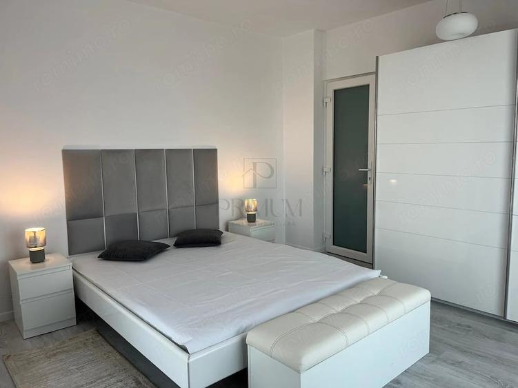 Apartament 3 camere | Calea Torontalului | 2 Terase | Incalzire in pardoseala | Priveli #537;te supe - 2