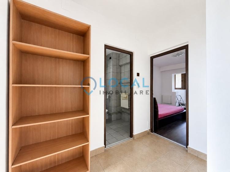 Apartament 3 camere | Decomandat | FInisat | Marasti - 5
