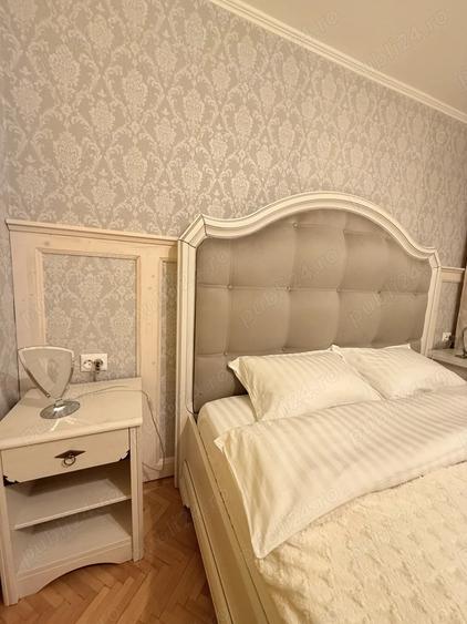 Apartament cu 2 camere semidecomandat în Panduri