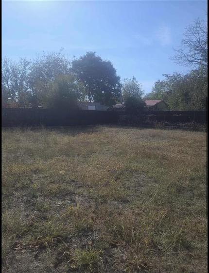 Teren Construcții intravilan de 500 mp, în Central