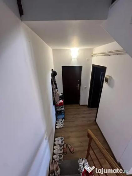 Apartament cu 3 camere decomandat în Ultracentral