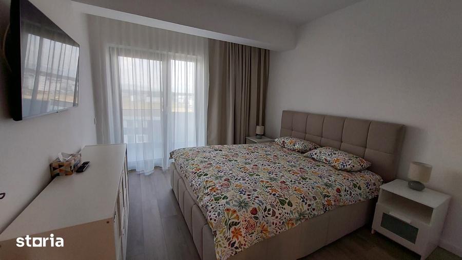 Garsonieră decomandată în Șelimbăr