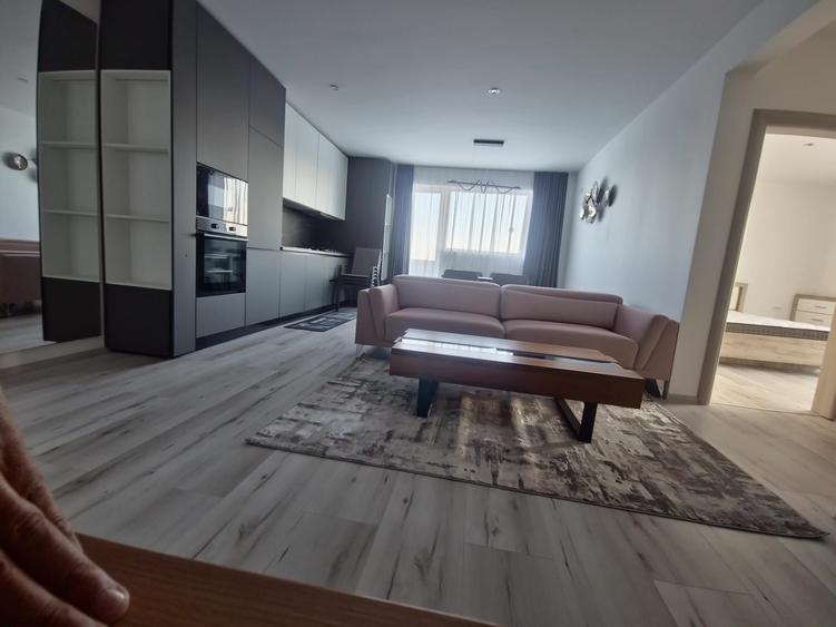 Spațiu comercial, de 55 mp, în Exterior Vest