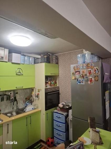 Proprietar Vand apartament 2 camere - 1
