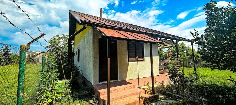 Casă cu Teren 500 Mp în Breaza de Sus