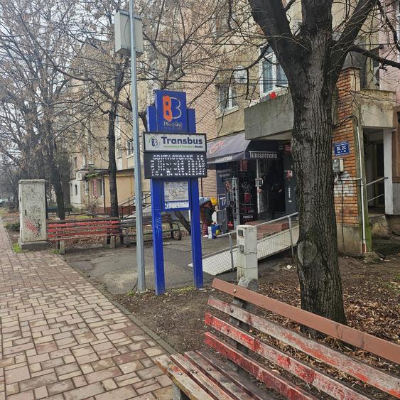 Spațiu comercial, de 30 mp, în Aleea Sporturilor