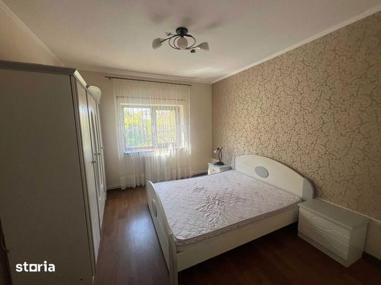Casă cu 4 camere cu Teren 250 Mp în Agigea