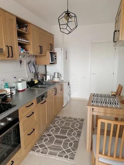 Apartament cu 2 camere decomandat în Albert