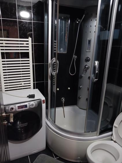 Apartament cu 3 camere decomandat în Tăuții-Măgherăuș