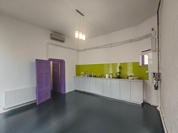 Apartament Piata Mocioni - 8