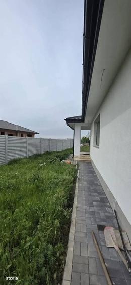 Casa 4 Camere Tamasi | Parter | Curte Mare | Finalizata | Curent, Gaze - 6